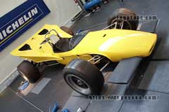 SBARRO 「Formule5000」