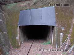 深角隧道