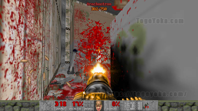Brutal Doom