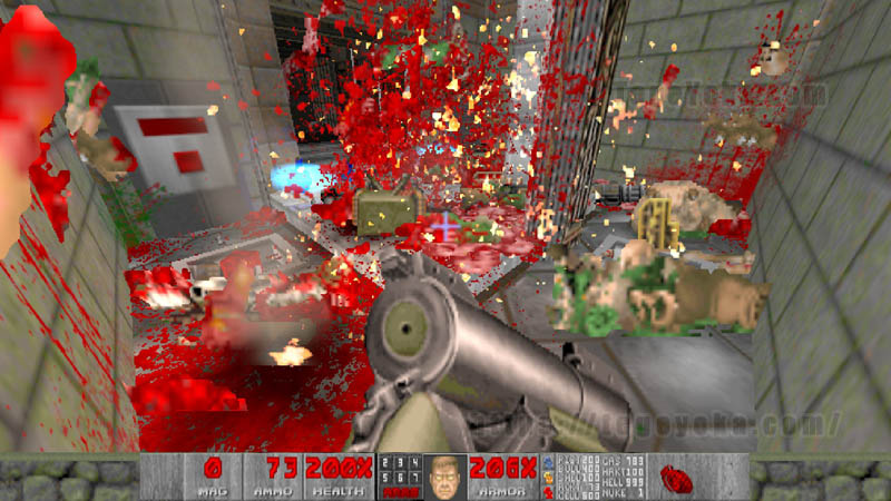 Brutal Doom