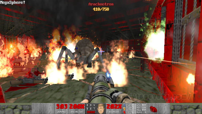 Brutal Doom