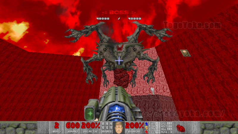 Brutal Doom