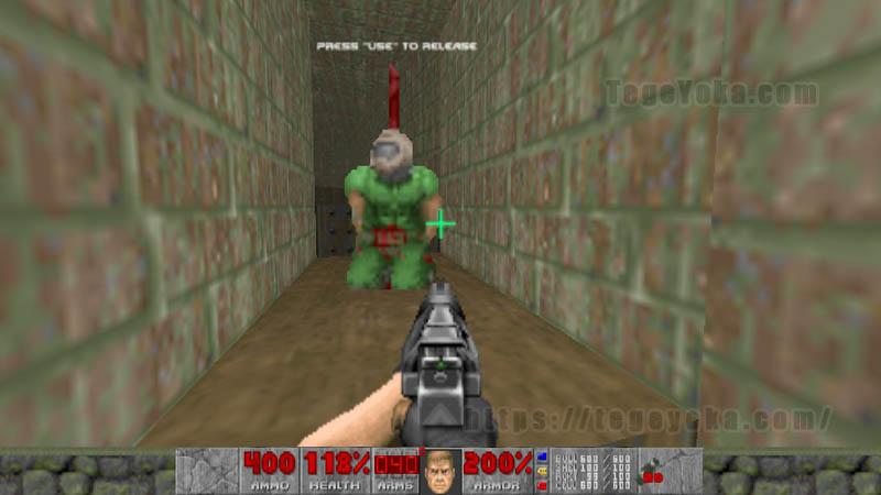 Brutal Doom