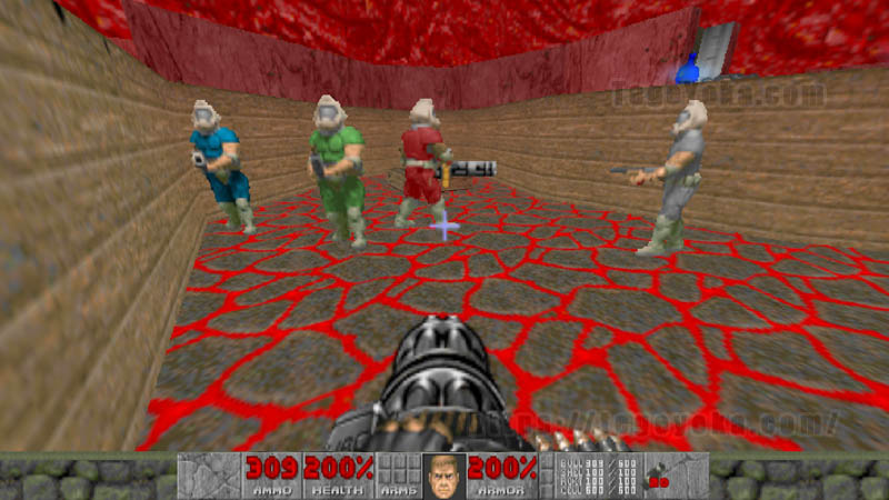Brutal Doom