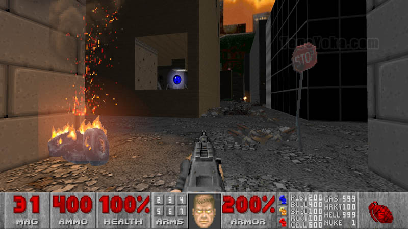 Brutal Doom