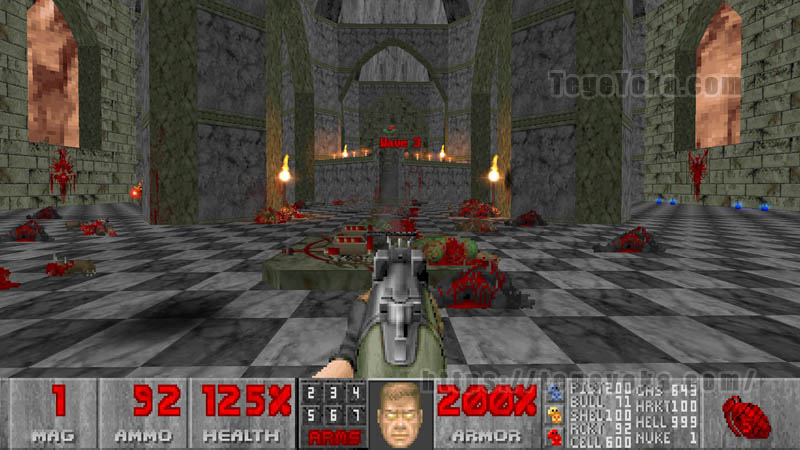 Brutal Doom
