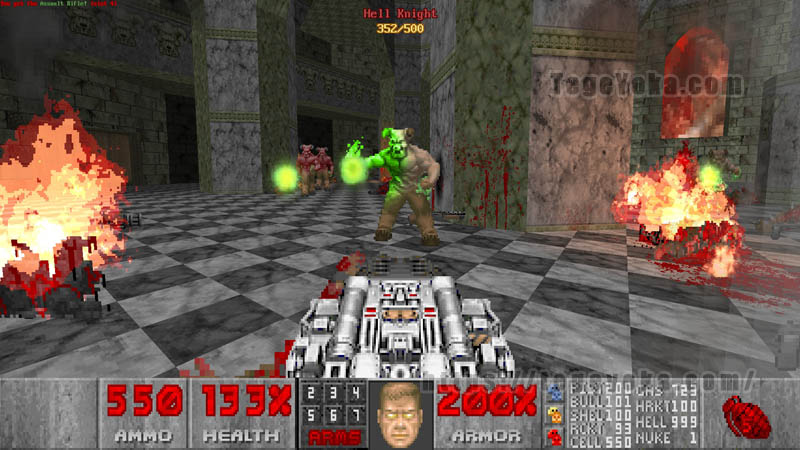 Brutal Doom