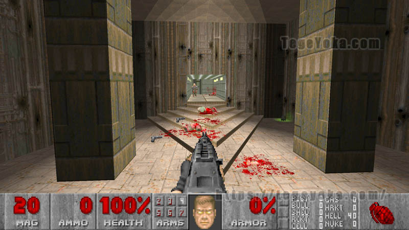 Brutal Doom