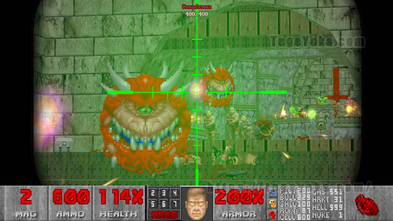 Brutal Doom