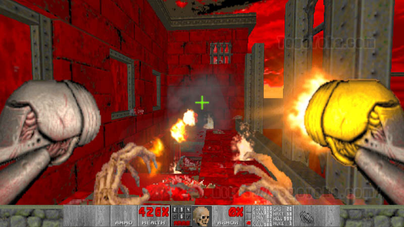 Brutal Doom