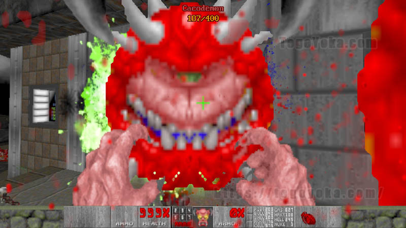 Brutal Doom