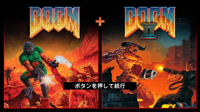 doom1+2
