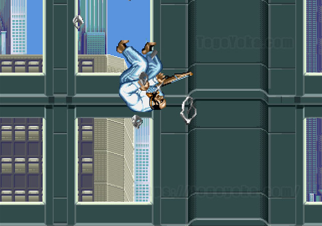 ファイナルファイト