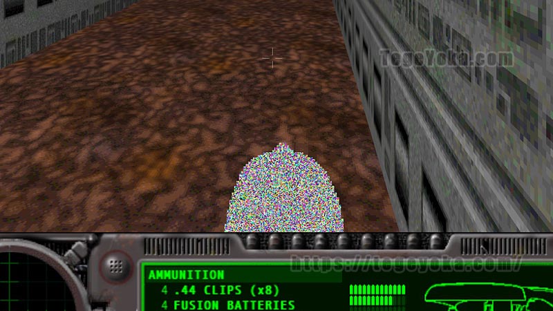 MARATHON・アイテム